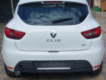 Dezmembram Renault Clio 4, 1.5 dci, Tip Motor K9K-E6, An fabricatie 20
