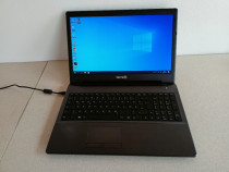 Laptop Terra E1513 display 15,6 slim procesor I3-4005u ram 8gb HDD750g