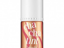 Fard lichid pentru obraji si buze, Benefit, Cha Cha Tint, Mango, 10 ml