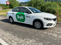 Fiat Tipo 2018 GPL Colant Bolt