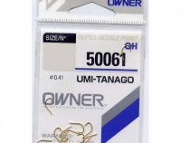Carlig Owner Umi-Tanago 50061 Nr 8