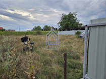 Teren casa, Burdujeni, zona rezidentiala