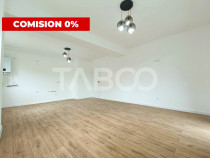 Apartament cu 3 camere 2 bai parcare si balcon - COMISION 0