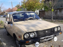 Dacia 1310 TX pentru colectie
