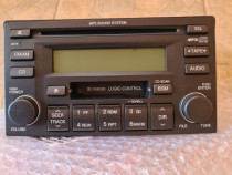Radio CD Player original KIA Sorento 2