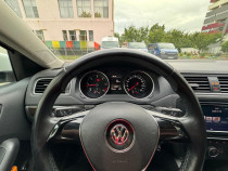 Volkswagen JETTA 2.0TDI