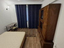 Apartament 3 camere D, in Piata Unirii