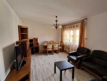 Apartament 2 camere decomandat - zona Racadau