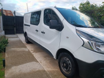 Renault trafic 1.6 dci