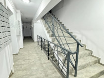 Apartament 2 camere,tip Studio- Militari Residence