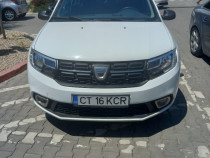 Dacia Logan 2 2019