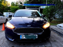 Ford Focus 2017, 73500 km