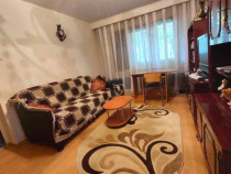 Apartament 2 camere - parter - Podu Roș, Cantemir