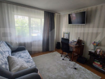 Apartament 2 camere, 42 mp, zona Alexandru cel Bun