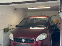 Auto Fiat Linea 2010