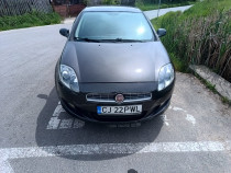 Fiat Bravo Benzină+GPL