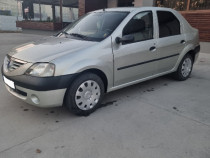 Dacia logan 1.6 MPI model laureat