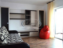 Apartament modern pe Bulevardul Nicolae Titulescu