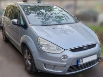 Ford s-max 1.8tdci 2007