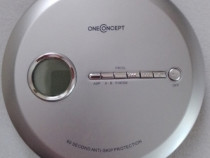 One Concept CD PLAYER