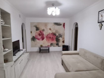 Apartament cu 2 camere in Sinaia - Zona Platoul Izvor