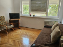 Apartament 3 camere Bucurestii Noi-Parcul Bazilescu