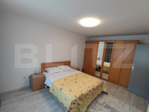 Apartament 2 camere decomandat, centrala termica, zona Anul