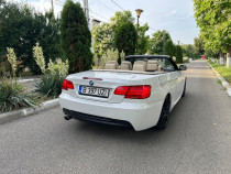 BMW E93 318i Cabrio / Ofer raport CarVertical