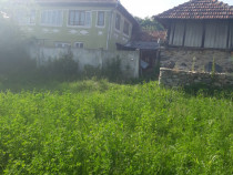 Casa + teren sat Radosi,comuna Crasna