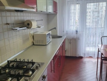 Apartament 3 camere Bulevardul Unirii