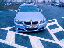 BMW seria 3 facelift