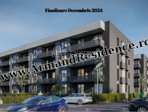 Apartament 2 Camere Theodor Pallady