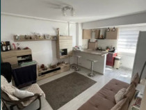 Apartament tip studio - MOBILAT UTILAT - zona METALURGIEI -