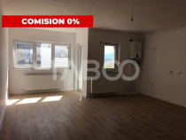 Apartament 4 camere 81 mpu si LOC PARCARE zona Dna Stanca CO