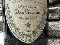 Șampanie Don Perignon