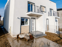 Duplex finalizat - finisaje PREMIUM - comision 0%