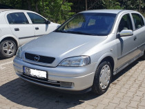 Opel astra G 2006 unic proprietar