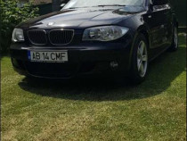 BMW 120d ; 163cp ; an 2005