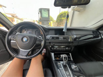 BMW F10 Seria 5 2010