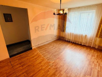 Apartament cu 2 camere de vânzare Bd București
