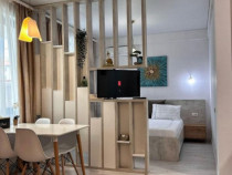 Studio Modern | Mamaia Nord