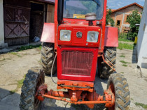 Tractor Universal U 651 DT