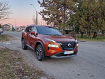 Nissan X-Trail E-Power N-Connecta, 1.5VC-T Automatic, 204cp, 1000km