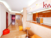 Apartament 4 camere, decomandat, situat pe Calea Bucuresti