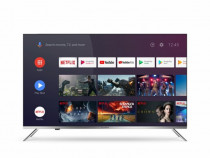 TV Allview 43ePlay6100-U,108cm, Smart Android, 4K Ultra,Iasi