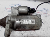 Electromotor Seat Toledo 1.4 2012, 02Z911021K