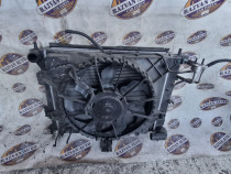 Set Radiatoare + Ventilator Kia Ceed 1.6 Motorina 2014