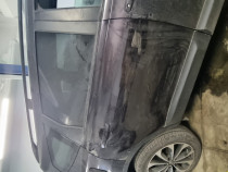 Usa dreapta spate Nissan Qashqai+2 2012