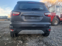 Bara spate Ford Ecosport 2015