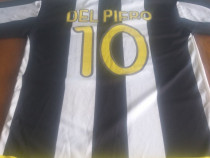 Tricou Del Piero Juventus Torino